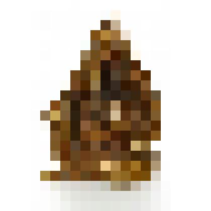 Статуэтка будды Милофо (Мойтрейи)