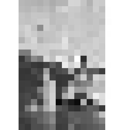 Открытка. Бородинский мост