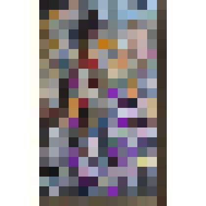 Коллаж. Танцующий Майкл Джексон