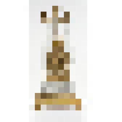 Часы каминные "Лира Аполлона"