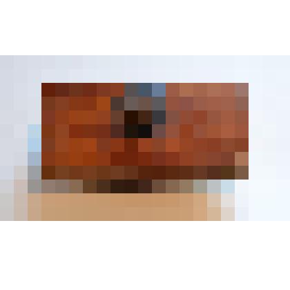 Пресс-папье с промокательной бумагой