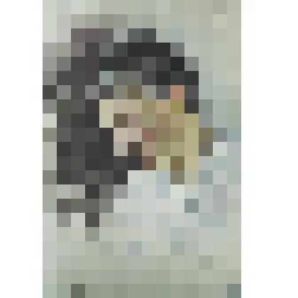 Женский портрет. Рисунок