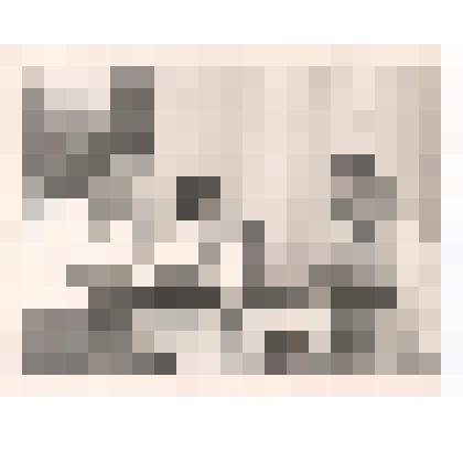 Фотография черно - белая групповая. Медсестра санатория «Ливадия» Вьюшичева Н.Н. и двое мужчин, сидящие за столом