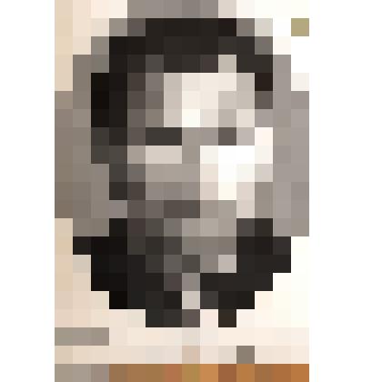 Черно белая фотография