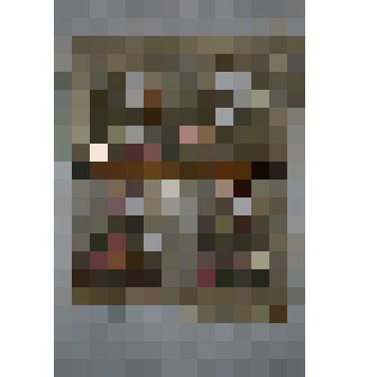 Оклад четырехчастный с иконы