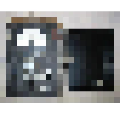 Испытатель кристаллических детекторов типа "ИКД-1"