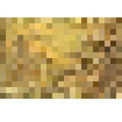 Открытка "Пластина "Осень" // Набор открыток "Искусство мастеров Златоуста" в оригинальном конверте