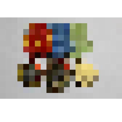 Орден Ленина № 17966