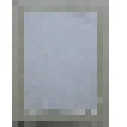 Спрятавшаяся девочка. Этюд