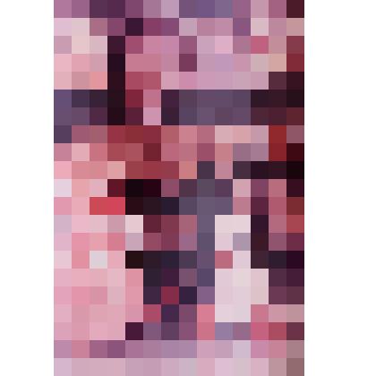 Фотография. "УПК. Л. Самойлова (выпускница УПК) в отделе универмага "Игрушки", 1986 г."