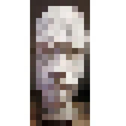 Портрет Прокофьева