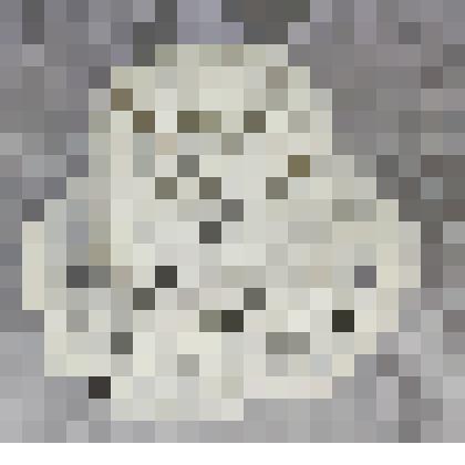 Шляпа кружевная