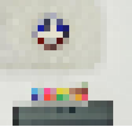 СССР. Значок. Министерство геологии. Космоаэрогеология