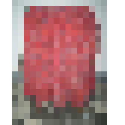 Юбка женская, удмуртская