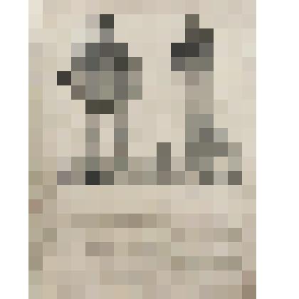 Портрет боцмана Круглова и матроса Кошки