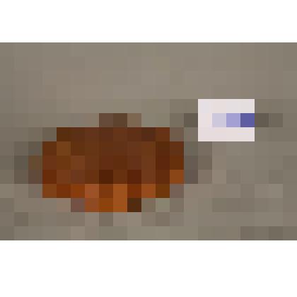 Шкатулка (крышка)