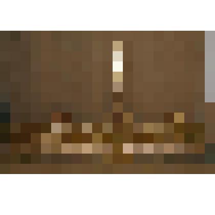 Карниз от иконостаса