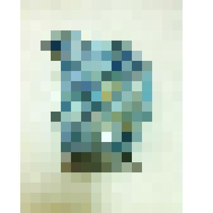 Соусник (с библейским сюжетом)