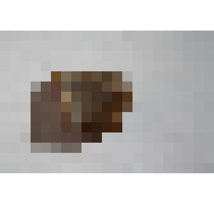 Скребок сверло