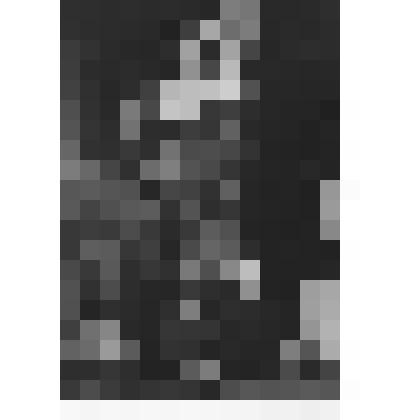 Фотография. Артист Мосин-Новосельский Михаил Сергеевич