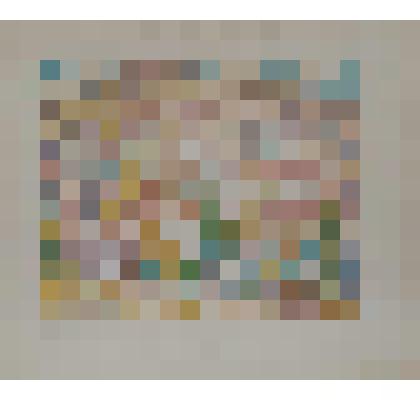 Гравюра. Возвращение с сенокоса