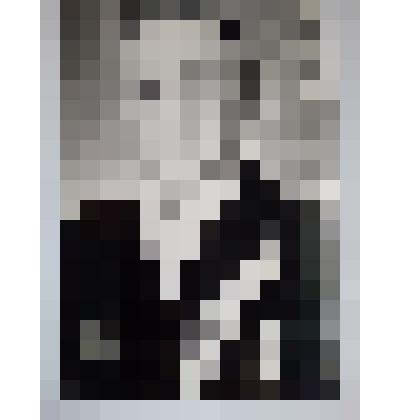 Фотография Федорова Василия Константиновича. 1995 год