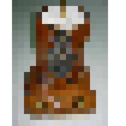 Электродинамометр системы Сименса со стрелочным отсчетом