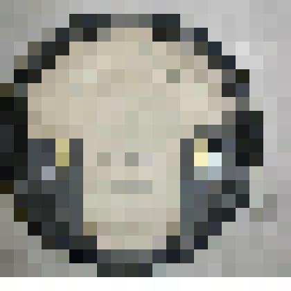 Частотомер системы Ферье, 700 - 1300 Hz