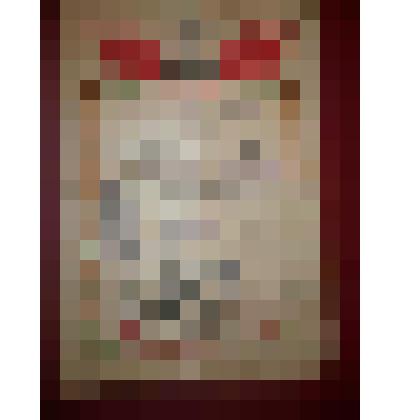 Благодарность за отличные боевые действия Бычковой Е.Г., 1945 г