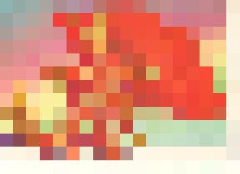 Открытка "Слава Октябрю!"