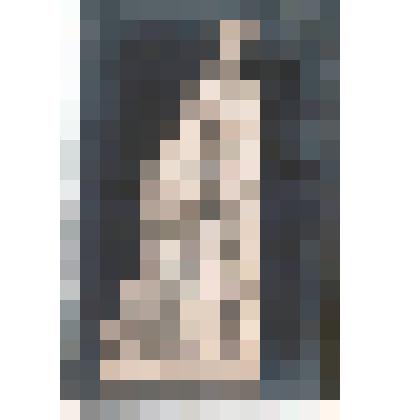 Карточка почтовая. Полигимния