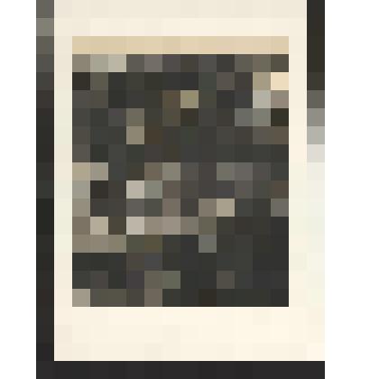 Монотипия. Разговор с собой