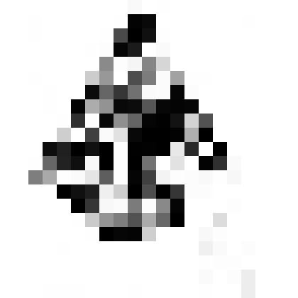 Экслибрис Салантик Иристон