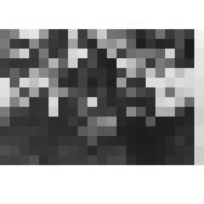 Фотография. Участники самодеятельного духового оркестра ДК "Кислотоупор"