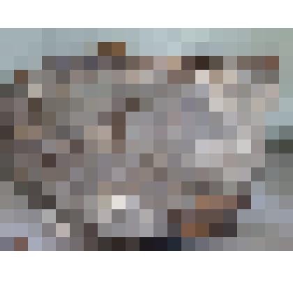 Горная порода. Роговик