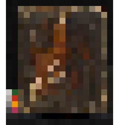 Спас Вседержитель. Икона