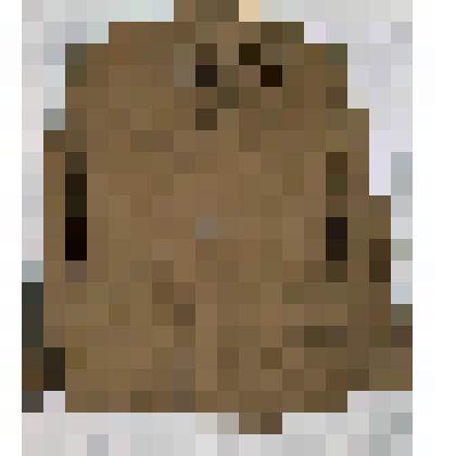 Обмундирование Советской армии. Гимнастерка солдатская 1970-80-х гг