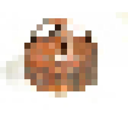 Венец венчальный из луба