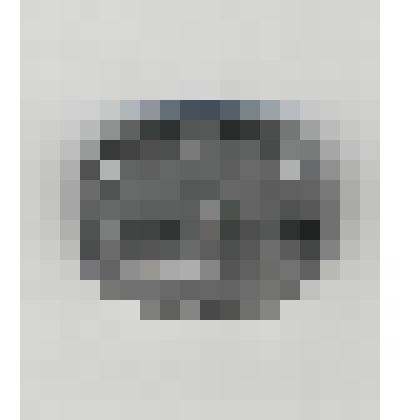 Значок «Павелецкий вокзал Москва». Мытищинский завод сувенирных изделий