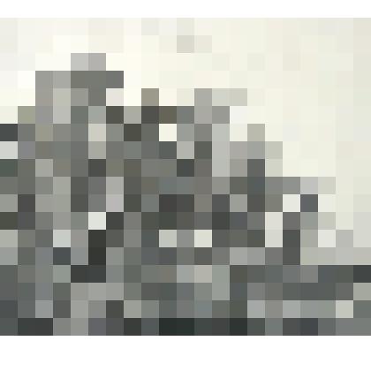 "Лес на болоте" (с картины Якоба ван Рейсдаля "Пейзаж с дубовым лесом"). Гравюра