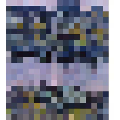 Картина "Белые ночи. Пейзаж с рекой"