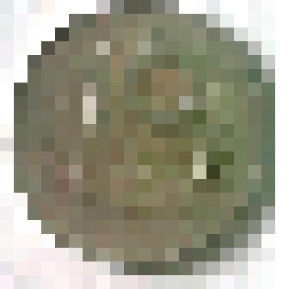 Монета достоинством десять филлеров. Венгрия, 1984г