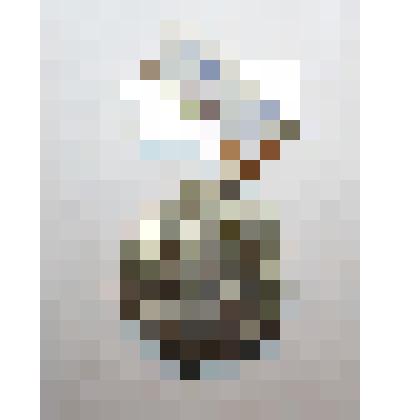 Значок к 50-летию ГСРМЗ