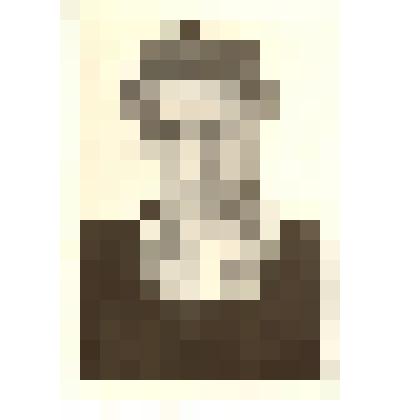 Фотография: кандидат в депутаты Верховного Совета СССР (в Совет Союза) по Каменскому избирательному округу №64 Ильина Валентина Федоровна во время встречи с избирателями в Доме культуры г.Камня-на-Оби