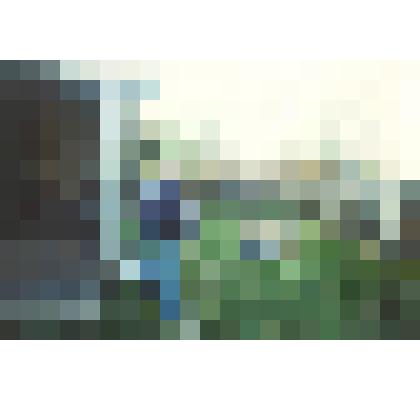 Фотография цветная. Школьная мастерская в п. Хорпия