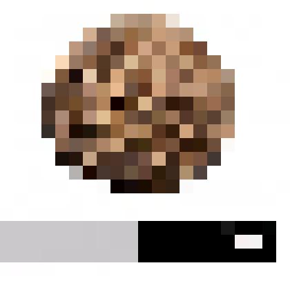 Монета бронзовая, халк