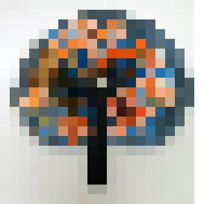 Веер Лобынцева Николая Яковлевича