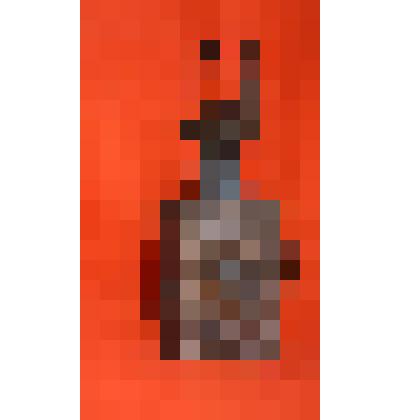 Фонарь сигнальный, четырехугольной формы