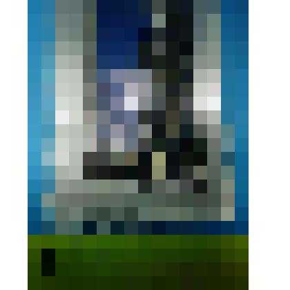 Марка  из серии « Искусство»