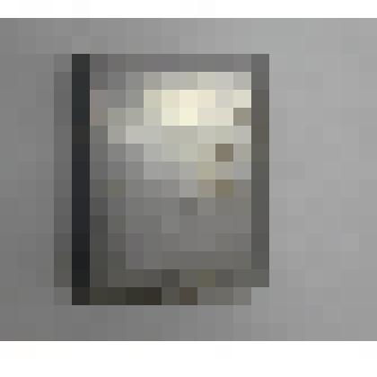 Портсигар металлический